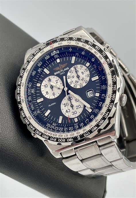 breitling navitimer jupiter pilot.